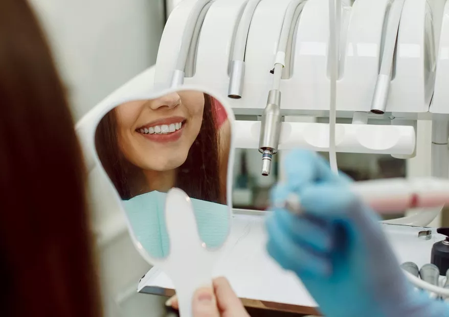 Dental Clinic